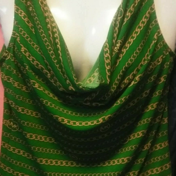 Michael kors shirt - Picture 4 of 5